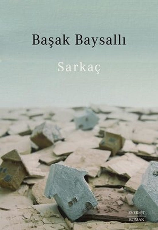 Sarkaç | Everest Yayınları
