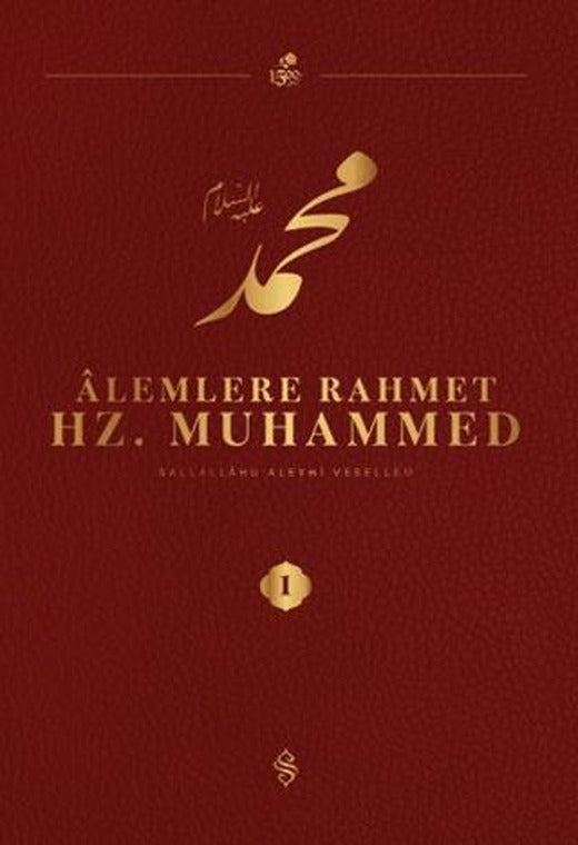 Alemlere Rahmet Hz. Muhammed S.A.V - 1
