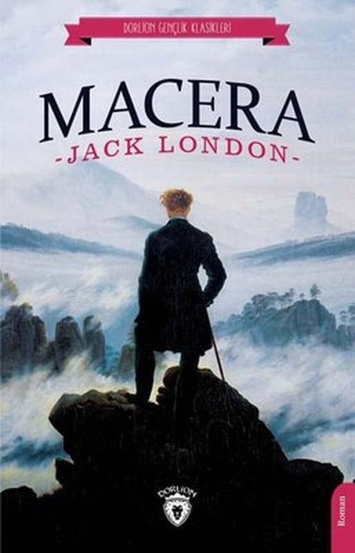 Macera | Scala Yayıncılık
