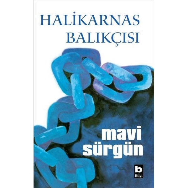 Mavi Sürgün | Bilgi Yayınevi