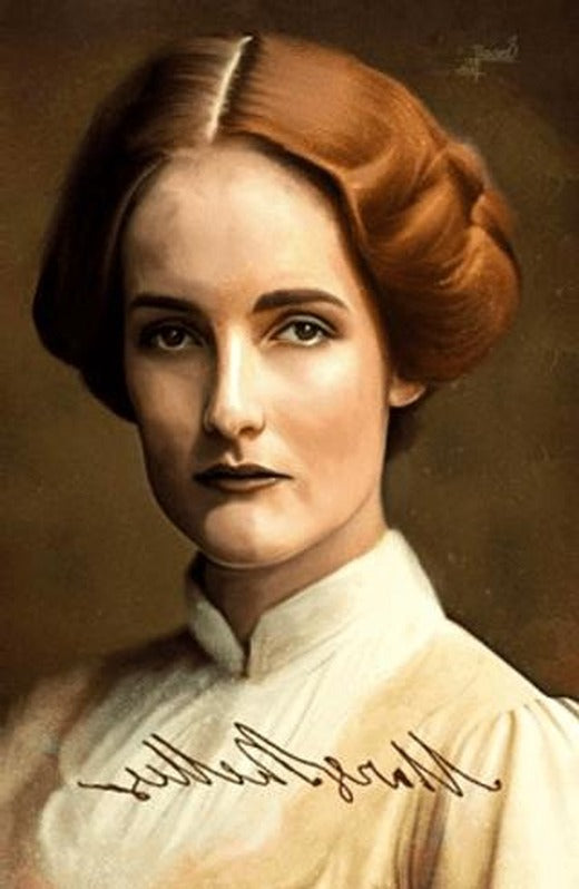 Mary Shelley - Koleksiyon Defter | Dark İstanbul