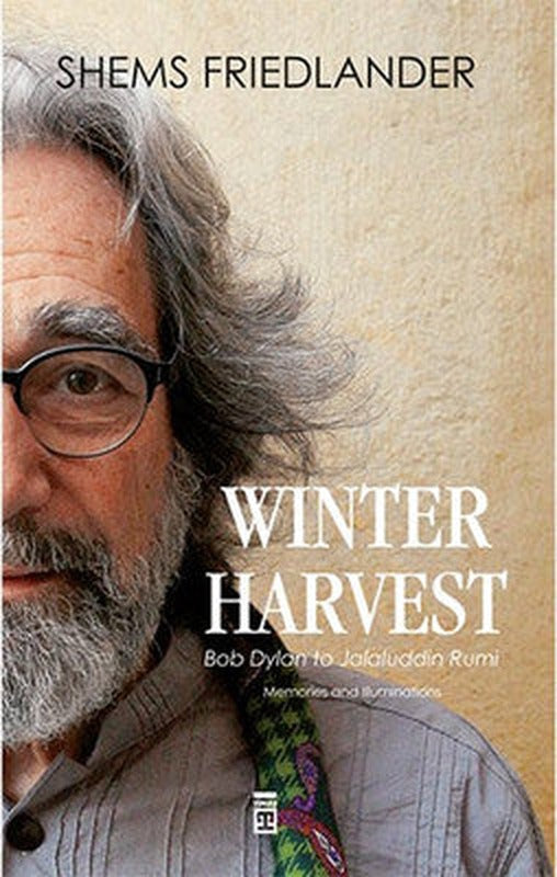 Winter Harvest | Timaş Yayınları