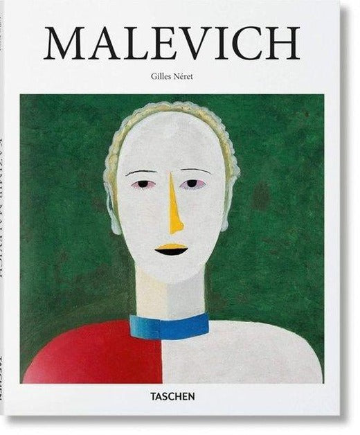 Malevich | Taschen (Ciltli)