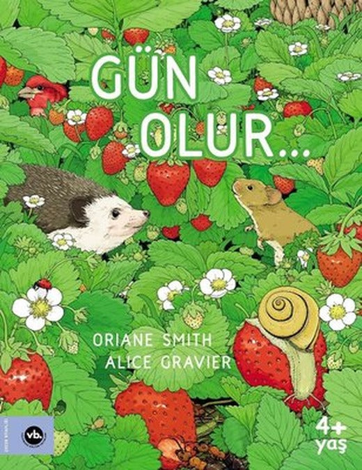 Gün Olur | VakıfBank Kültür Yayınları