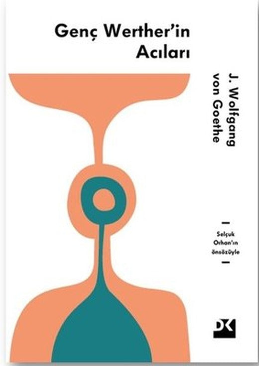 Genç Werther'in Acıları | Doğan Kitap