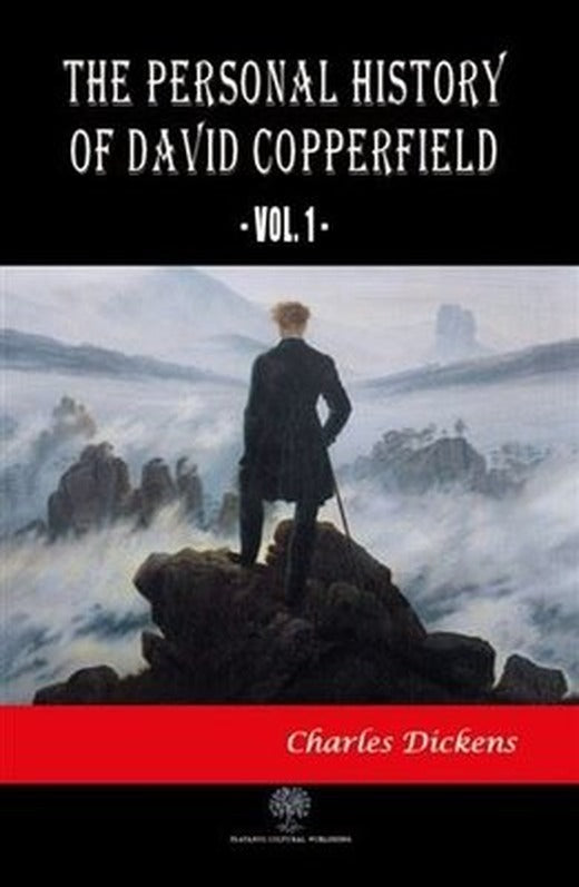 The Personal History Of David Copperfield Vol. 1 | Platanus Publishing