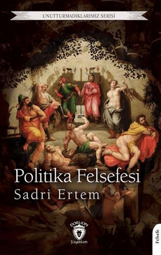 Politika Felsefesi