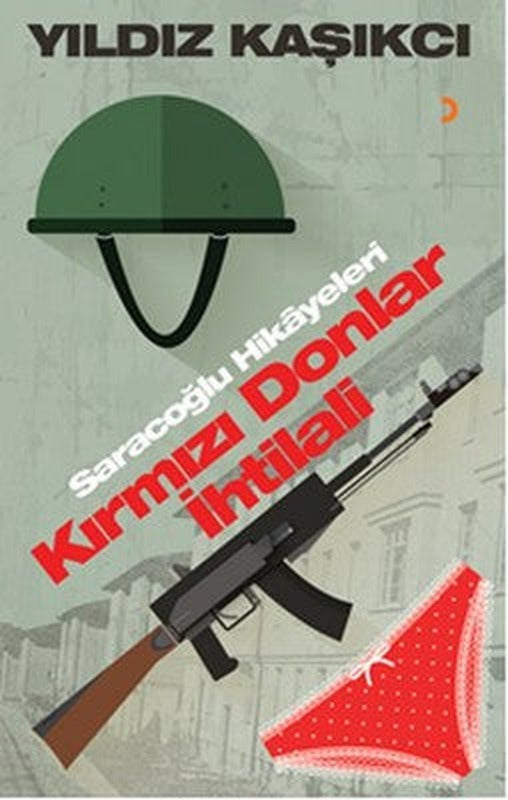 Kırmızı Donlar İhtilali | Cinius