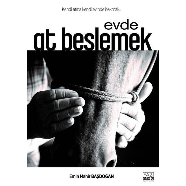 Evde At Beslemek