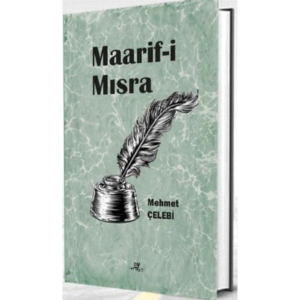 Maarif-i Mısra | Eftalit Yayınları (İnce Kapak)