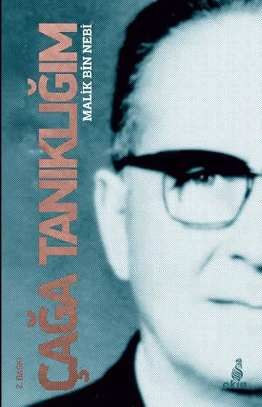 Çağa Tanıklığım | Ekin Yayınları (Ciltsiz)