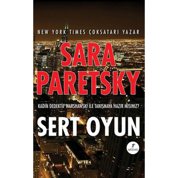 Sert Oyun