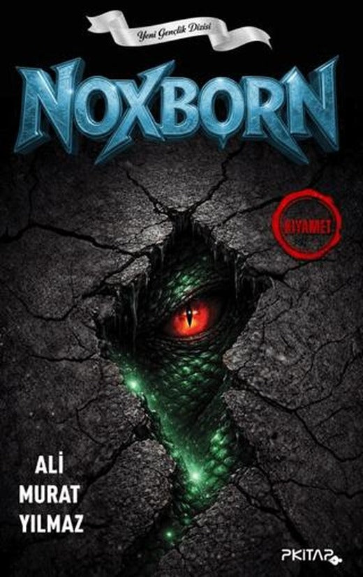 Noxborn Kıyamet
