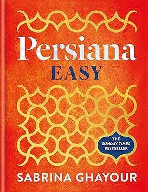 Persiana Easy | Octopus Publishing Group (Ciltli)