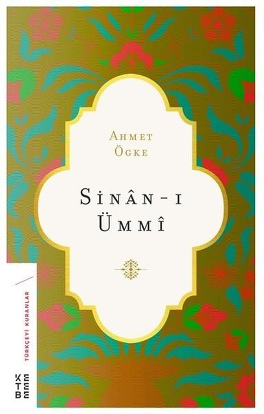 Sinn-ı Ümm | Ketebe (İnce Kapak)