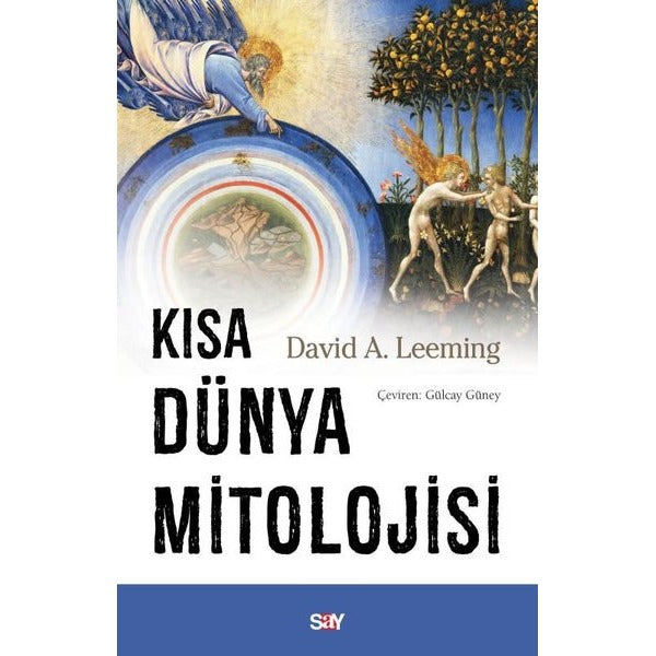 Kısa Dünya Mitolojisi