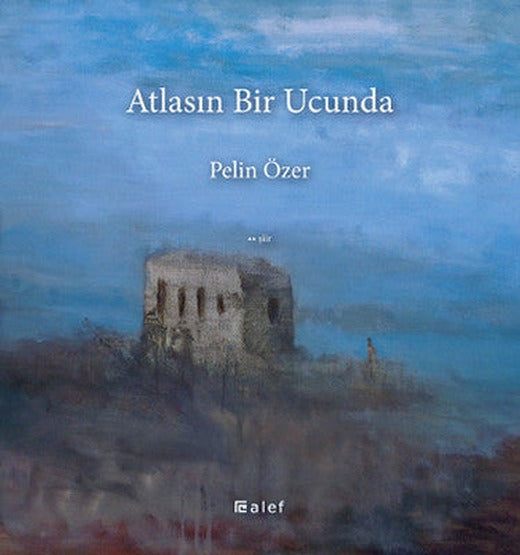 Atlasın Bir Ucunda | Alef
