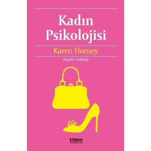 Kadın Psikolojisi