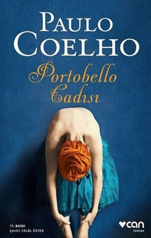 Portobello Cadısı | Can Yayınları
