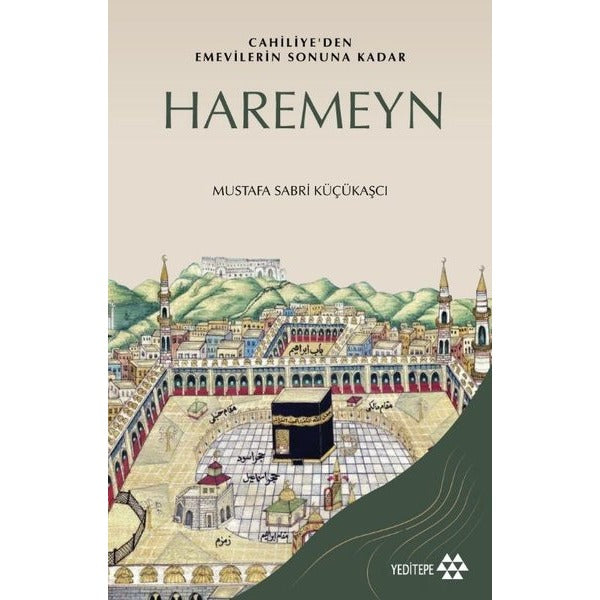 Haremeyn | Yeditepe Yayınevi (Ciltsiz)