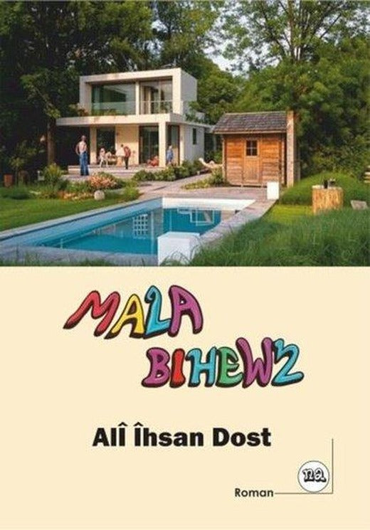 Mala Bihewz | Na Yayınları (İnce Kapak)