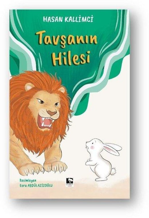 Tavşan'ın Hilesi | Çınaraltı Yayınları (İnce Kapak)