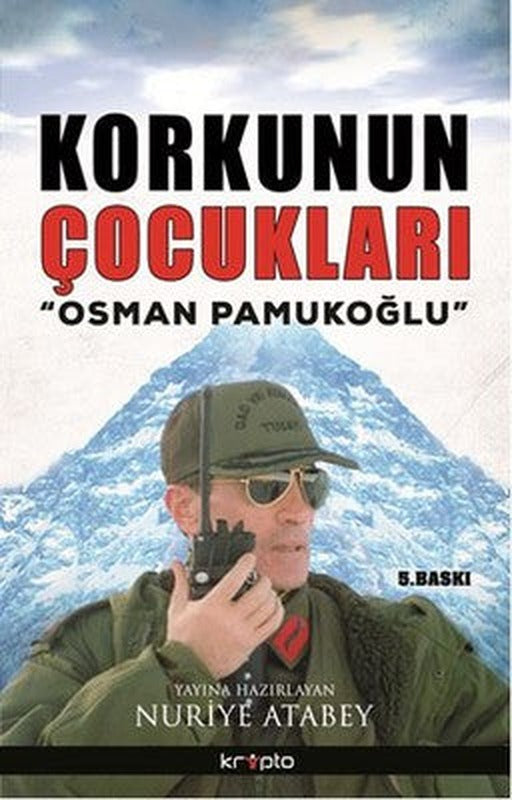 Korkunun Çocukları | Kripto