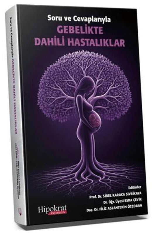 Gebelikte Dahili Hastalıklar