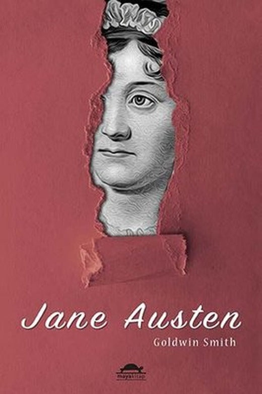 Jane Austen | Maya Kitap