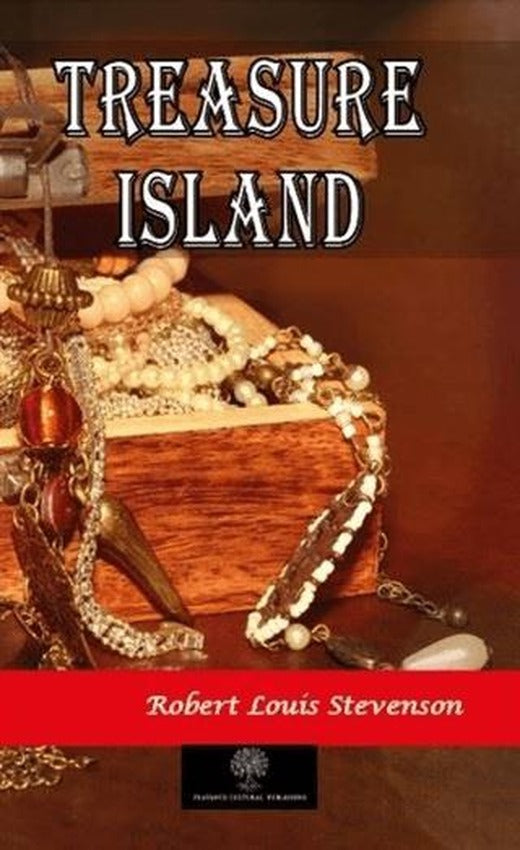 Treasure Island | Platanus Publishing (Ciltsiz)