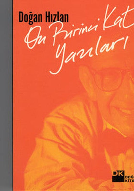 On Birinci Kat Yazıları | Doğan Kitap