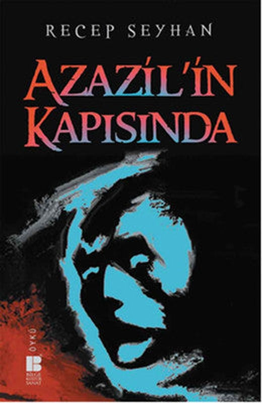Azazil'in Kapısında | Bilge Kültür Sanat