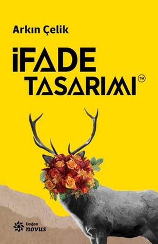 İfade Tasarımı | Doğan Novus Yayınları
