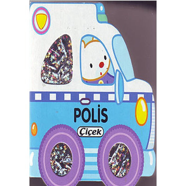 Polis | Çiçek Yayıncılık
