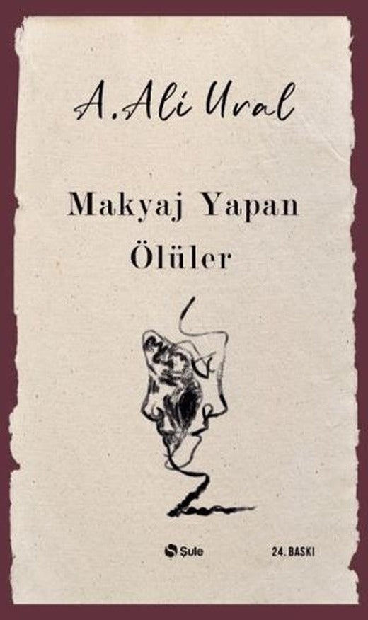Makyaj Yapan Ölüler