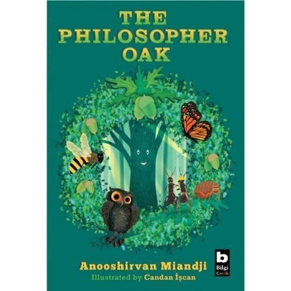 The Philosopher Oak | Bilgi Yayınevi