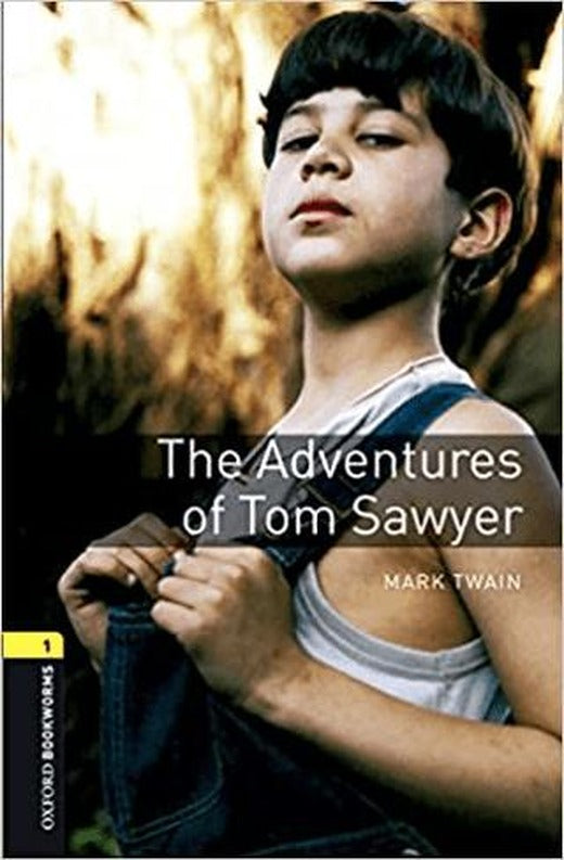 OBWL - Level 1: The Adventures of Tom Sawyer - audio pack | Oxford University Press (Ciltsiz)