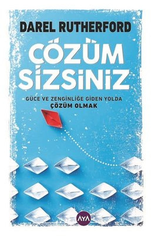 Çözüm Sizsiniz | AYA
