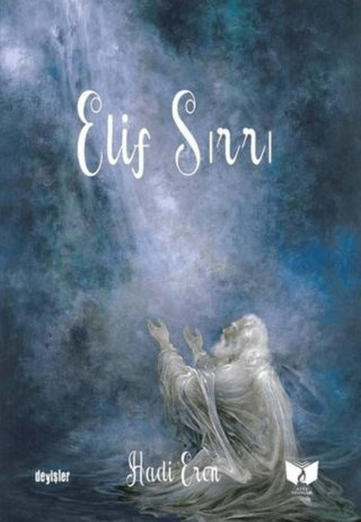 Elif Sırrı | Ateş Yayınları (Ciltsiz)