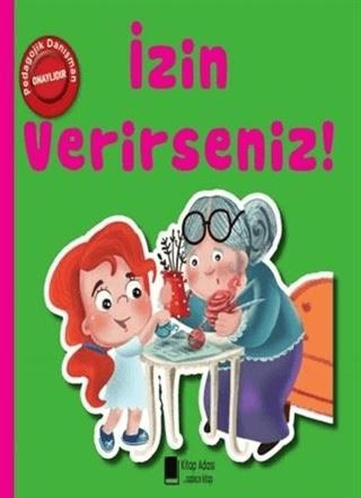 İzin Verirseniz!