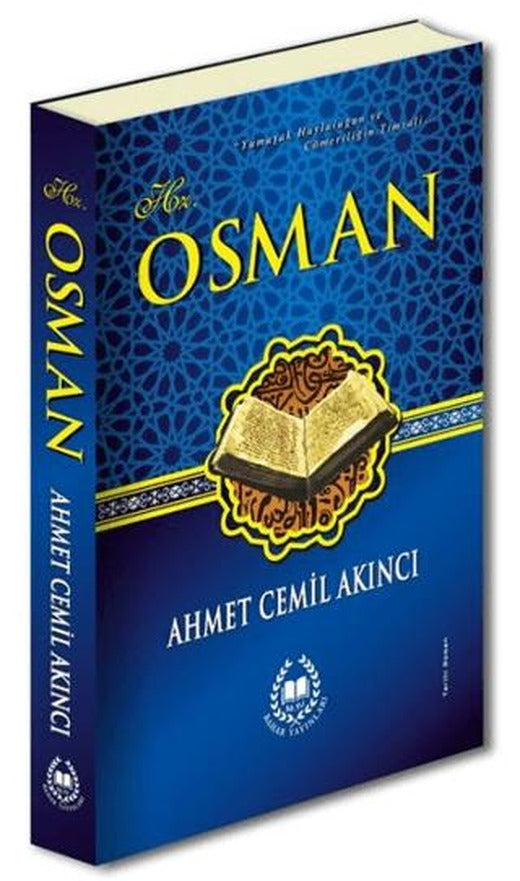 Hz. Osman