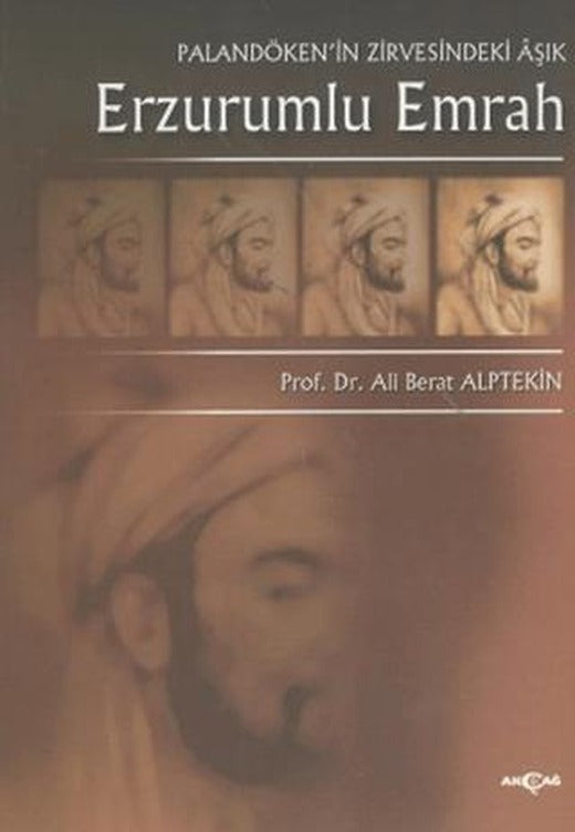 Erzurumlu Emrah | Akçağ Yayınları (Ciltsiz)