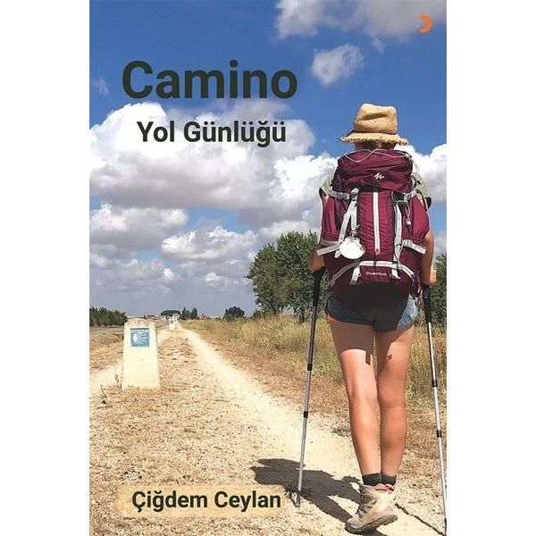 Camino Yol Günlüğü | Cinius (İnce Kapak)