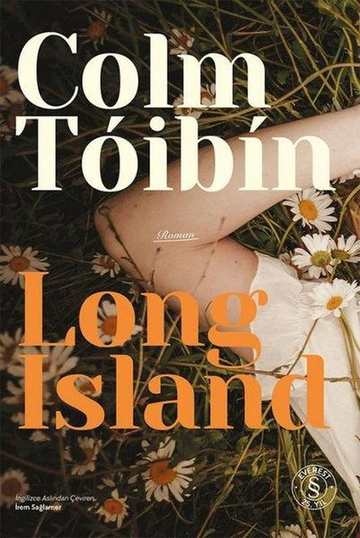 Long Island | Everest Yayınları (İnce Kapak)