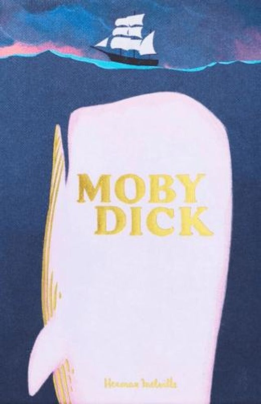Moby Dick