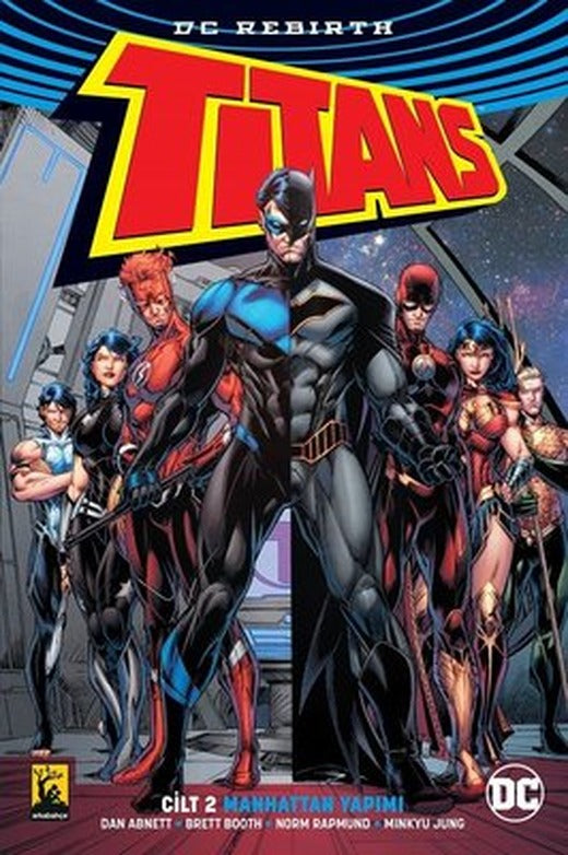 Valerian Cilt 2-Bin Gezegen İmparatorluğu | Yapı Kredi Yayınları