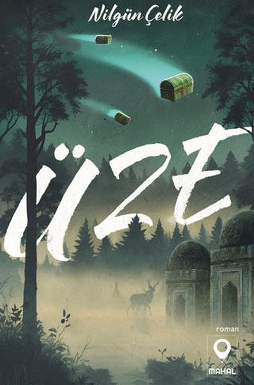 Üze