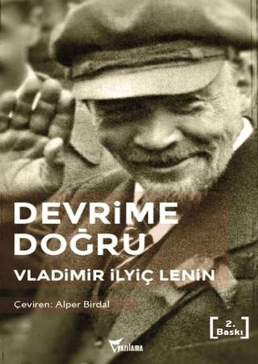 Devrime Doğru