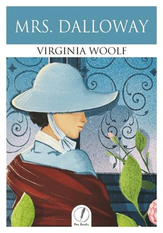 Mrs. Dalloway | Pen Books (Ciltsiz)