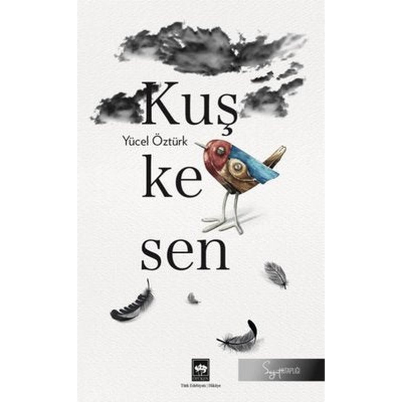 Kuşkesen | Ötüken Neşriyat Yayınları